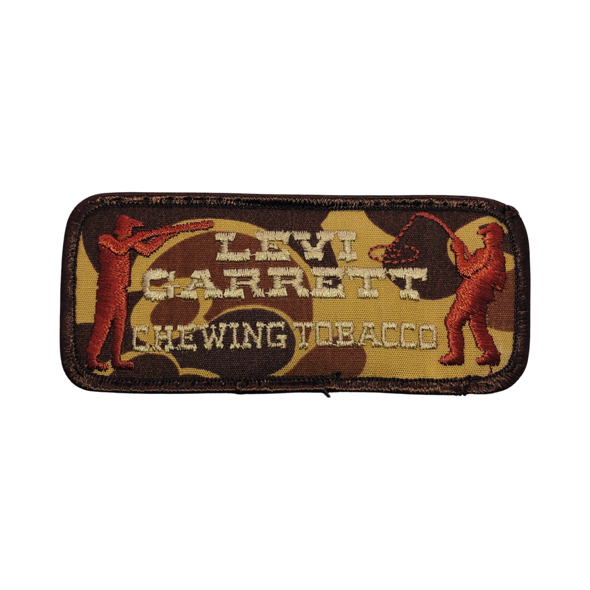 how much is levi garrett chewing tobacco Levi Garrett Camo Chewing Tobacco Hunting Fishing Vintage Patch – gearheadhats how much is levi garrett chewing tobacco Levi Garrett Camo Chewing Tobacco Hunting Fishing Vintage Patch – gearheadhats