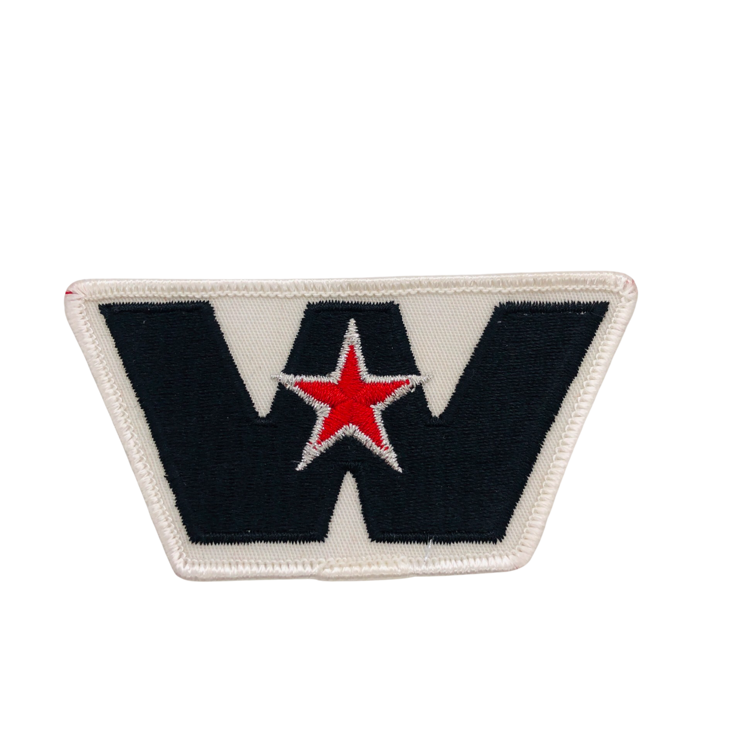 Vintage Western Star Trucking Patch