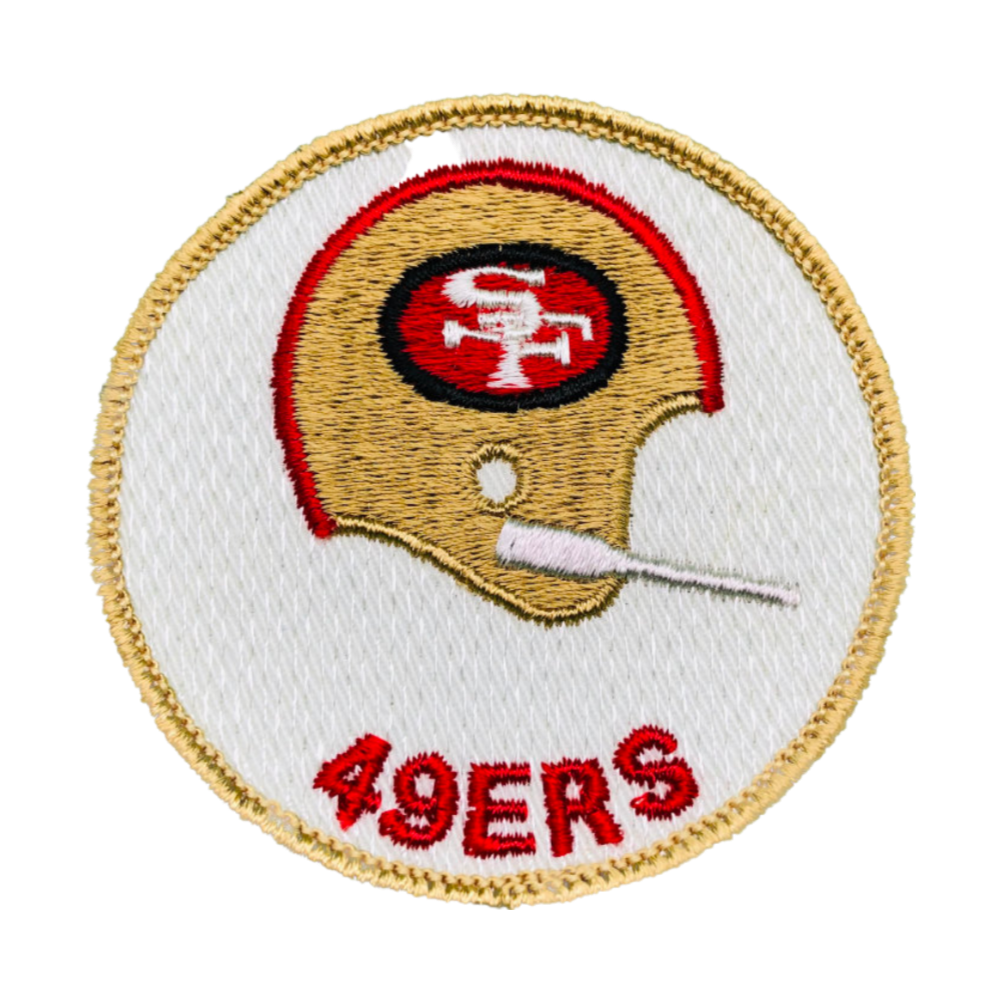 49ers 3