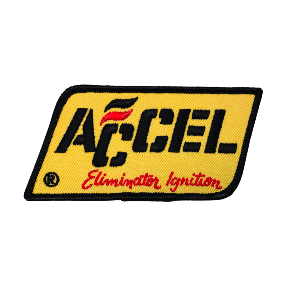 Accel