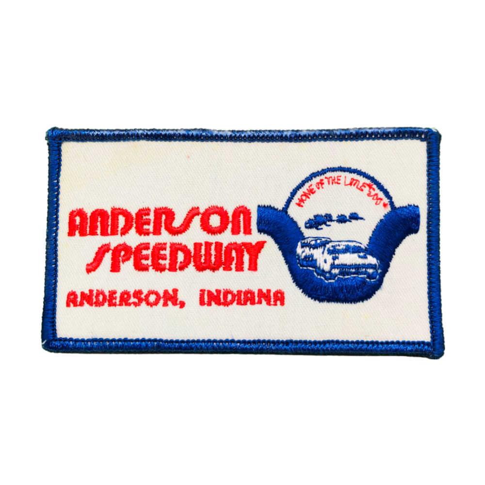 Anderson Speedway
