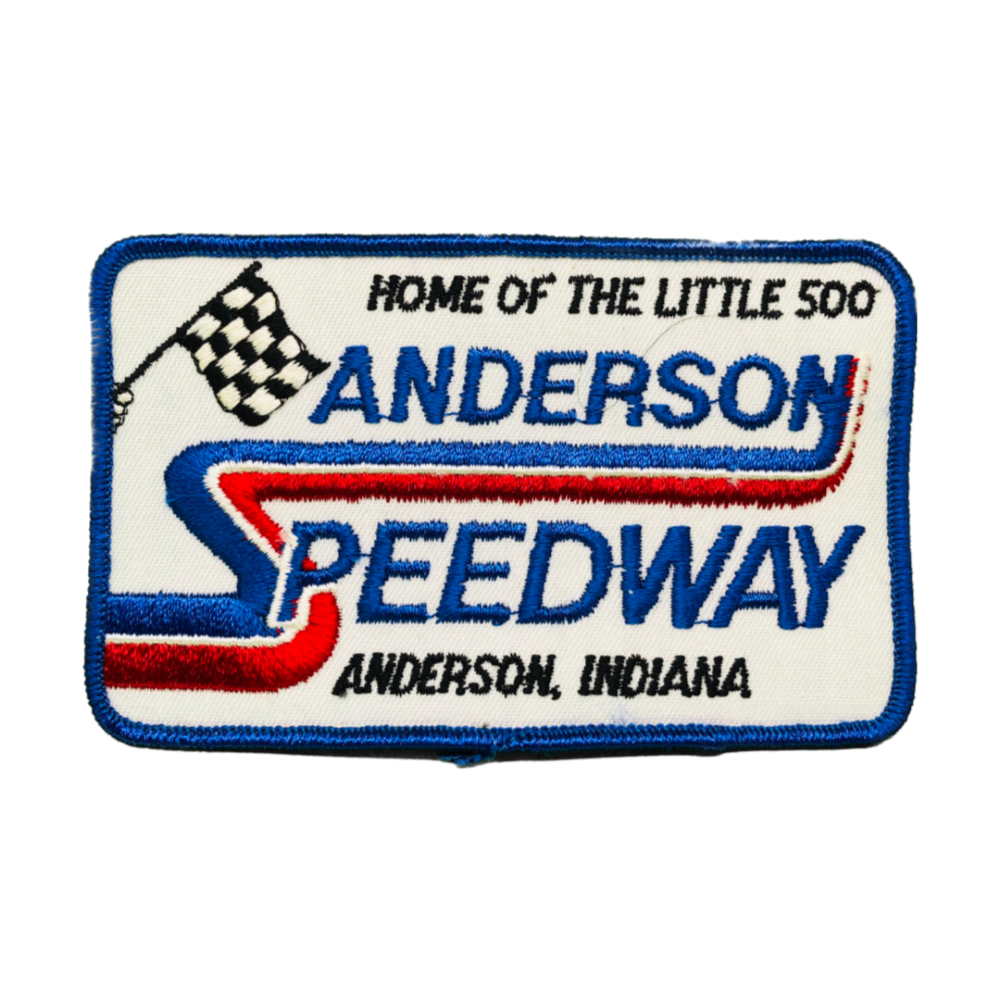 Anderson Speedway Home of The Little 500