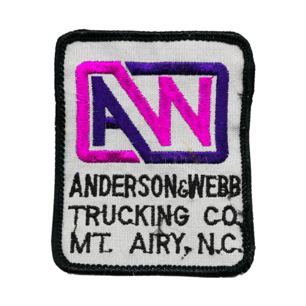 Anderson Webb