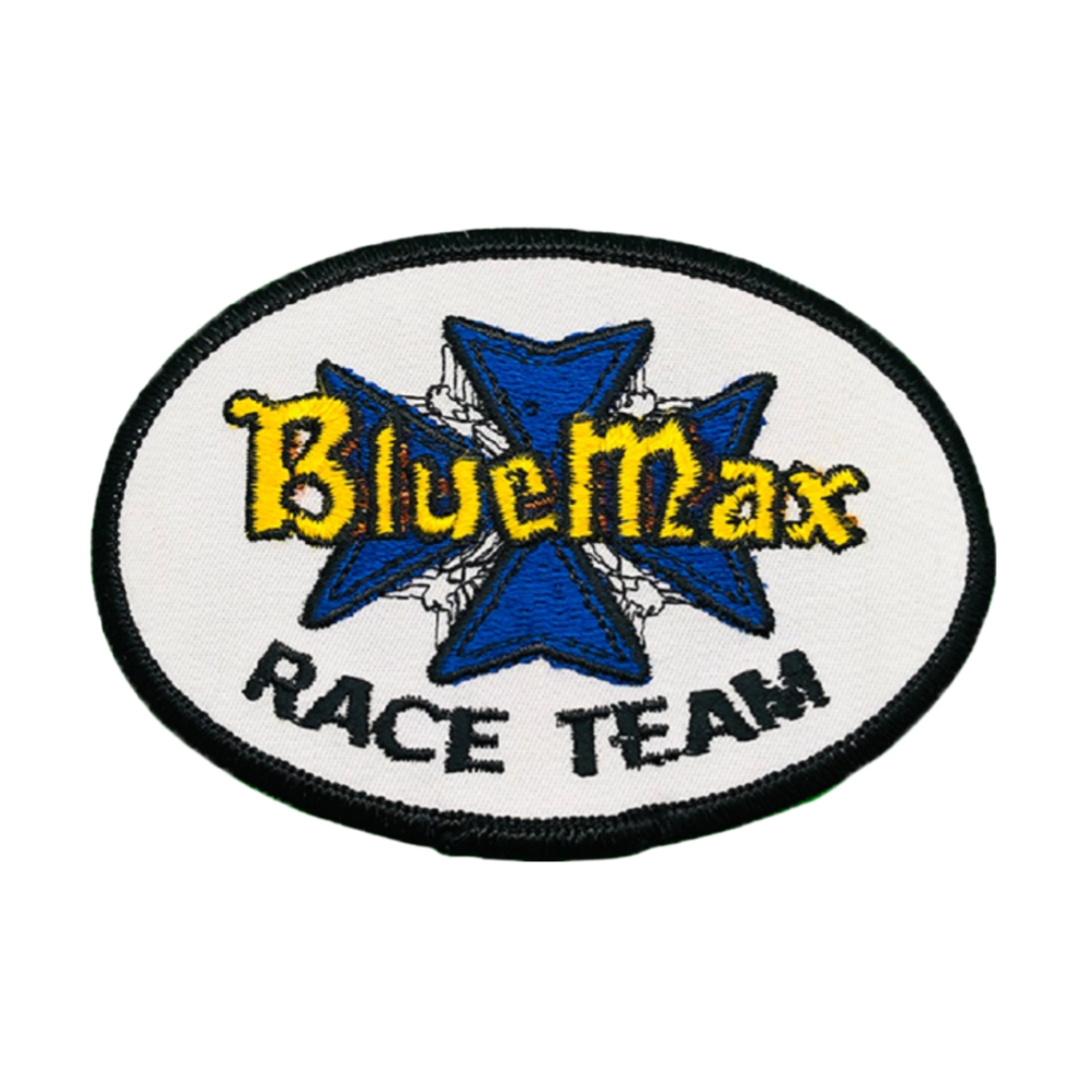 BLUE MAX Racing Team Drag Racing NHRA