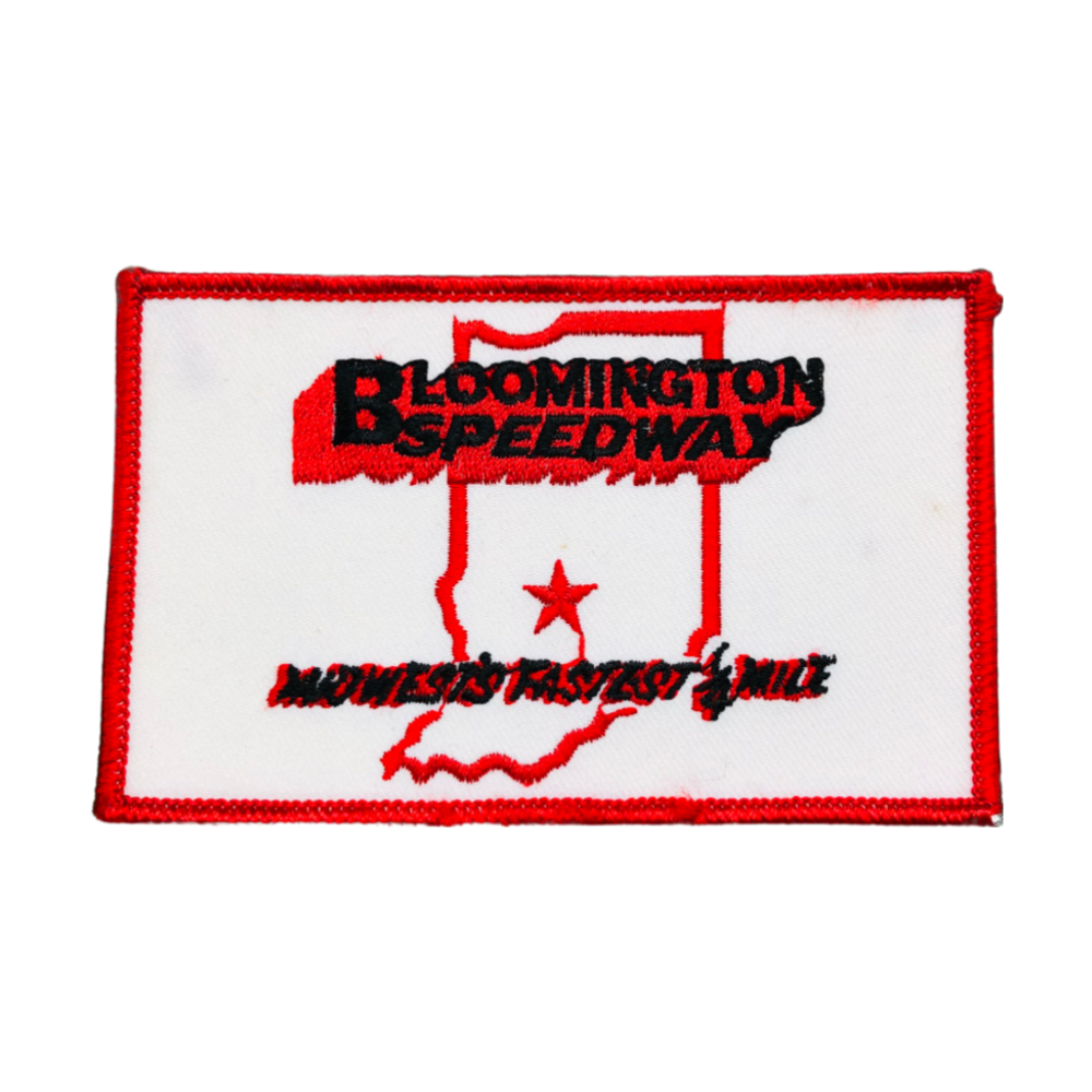 Bloomington Speeway