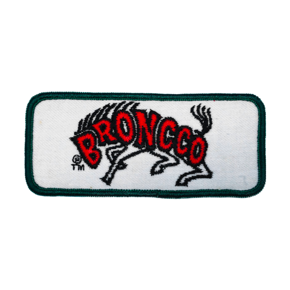 Broncco