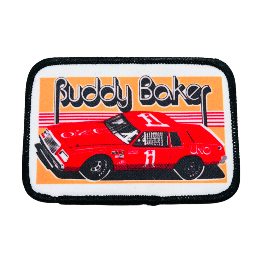 Buddy Baker