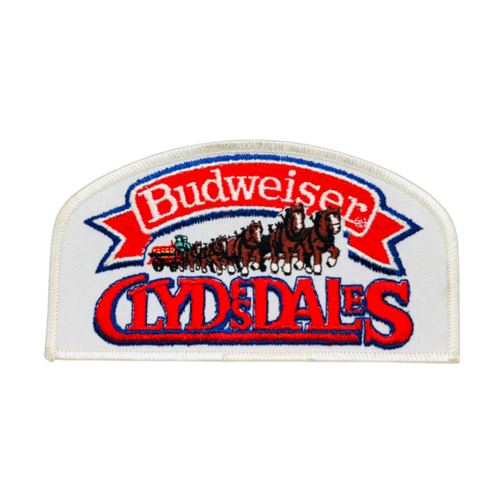Budweiser