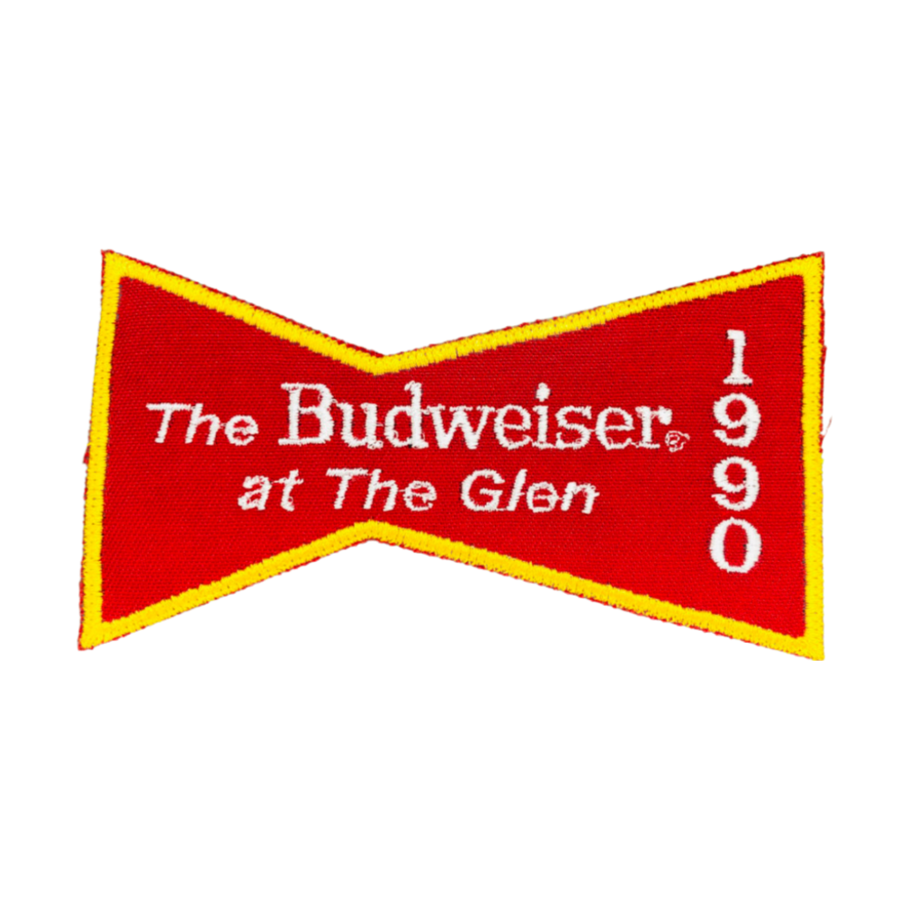 Budweiser Glen