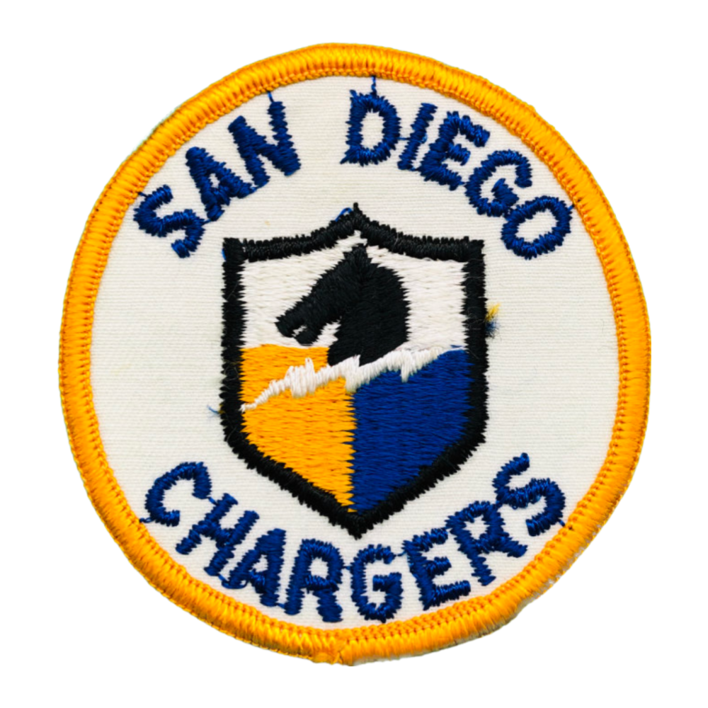 Chargers