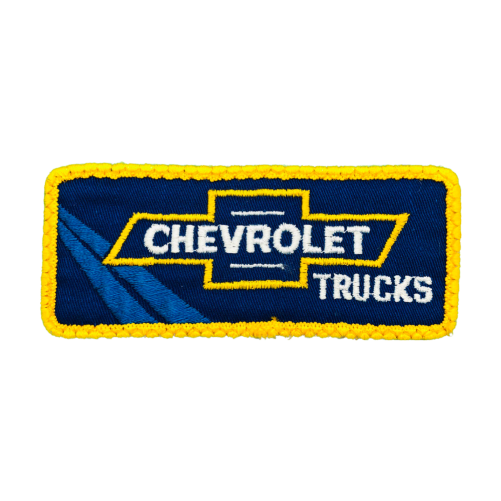 Chevrolet Trucks