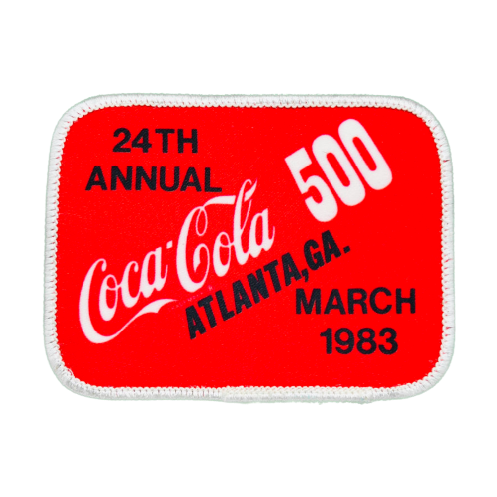 CocaCola 500