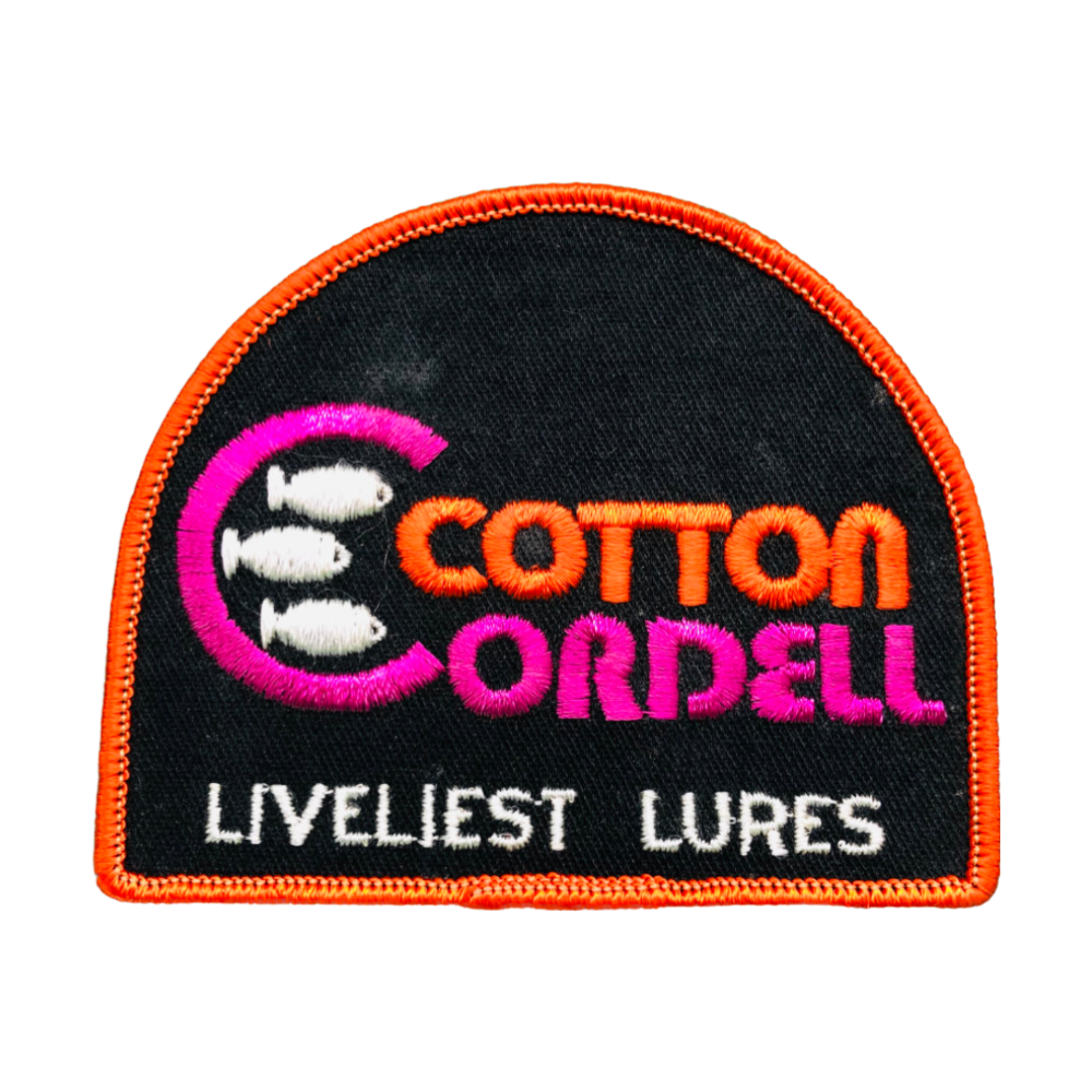 Cotton Cordell