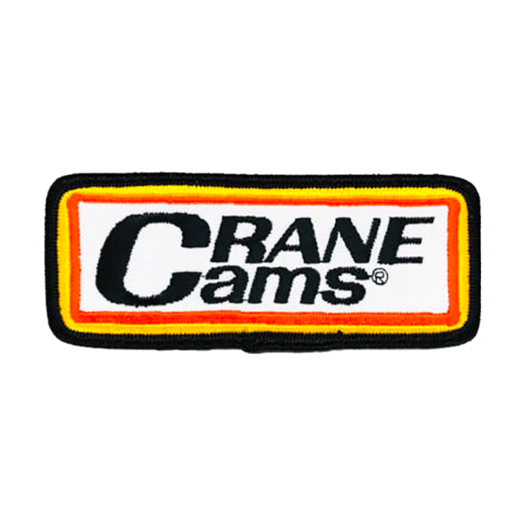 Crane Cams