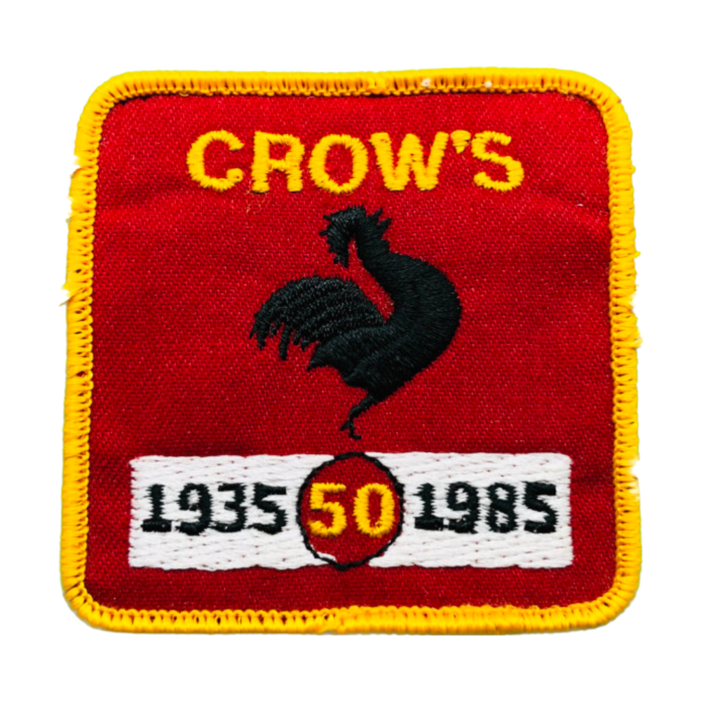 Crows