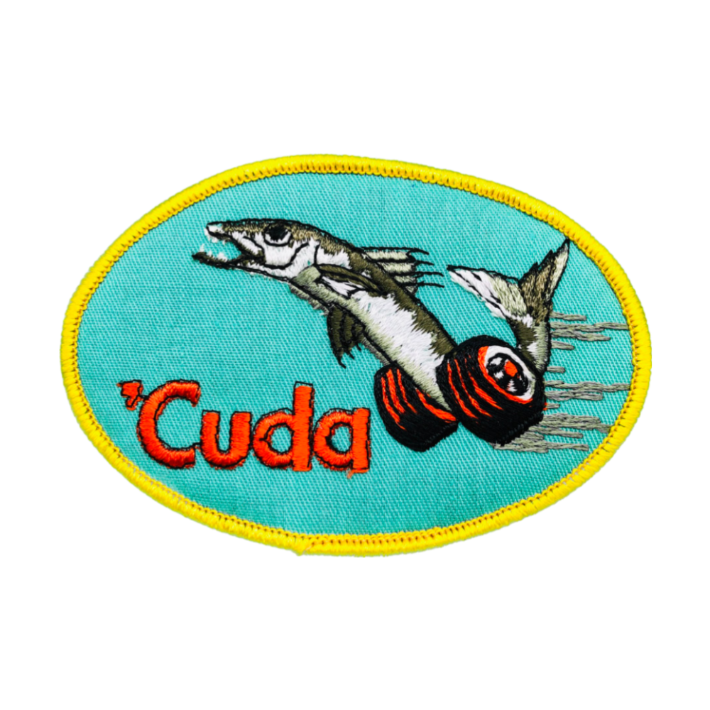 Cuda