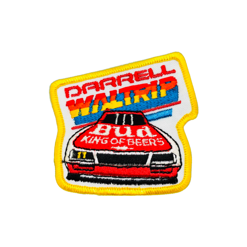 Darrell Waltrip