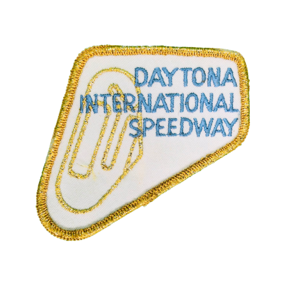 Daytona International Speedway