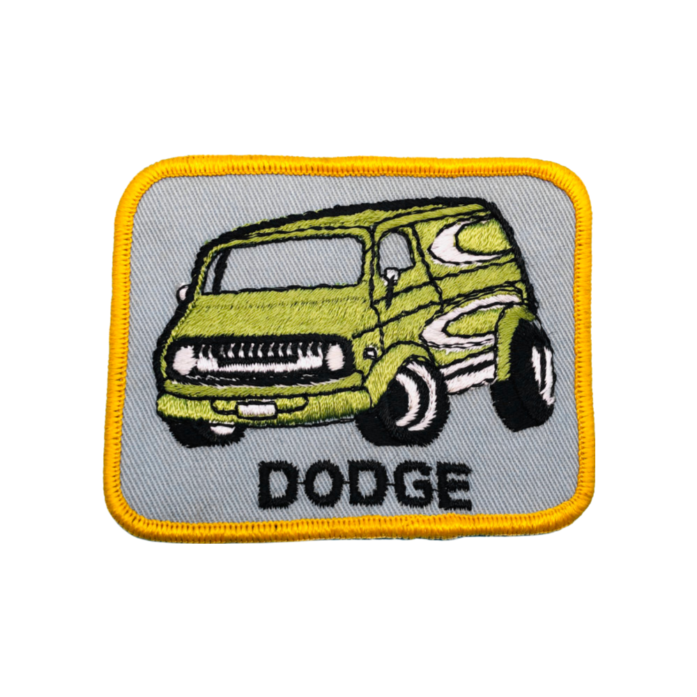 Dodge Van