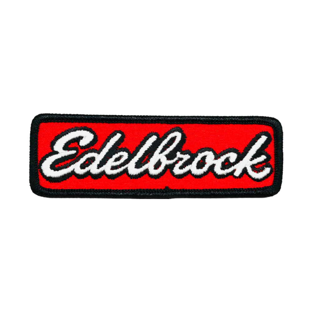 Edelbrock
