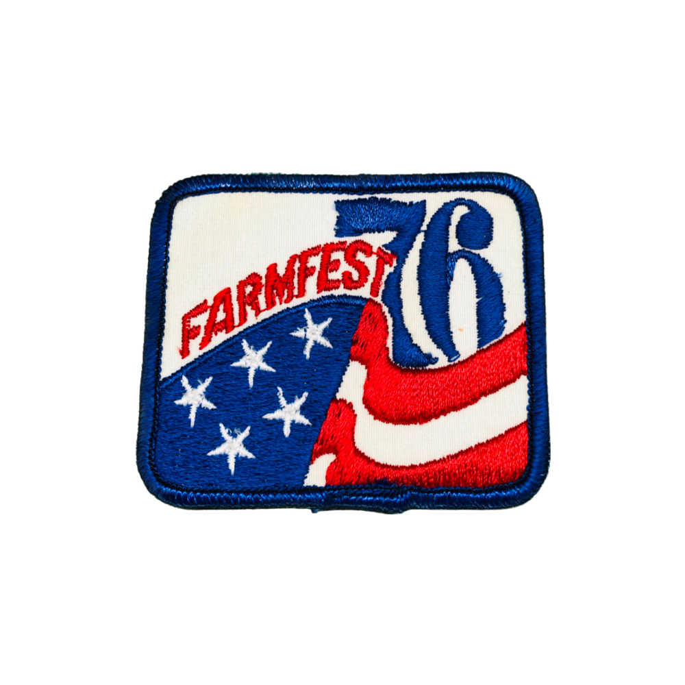 Farmfest 76