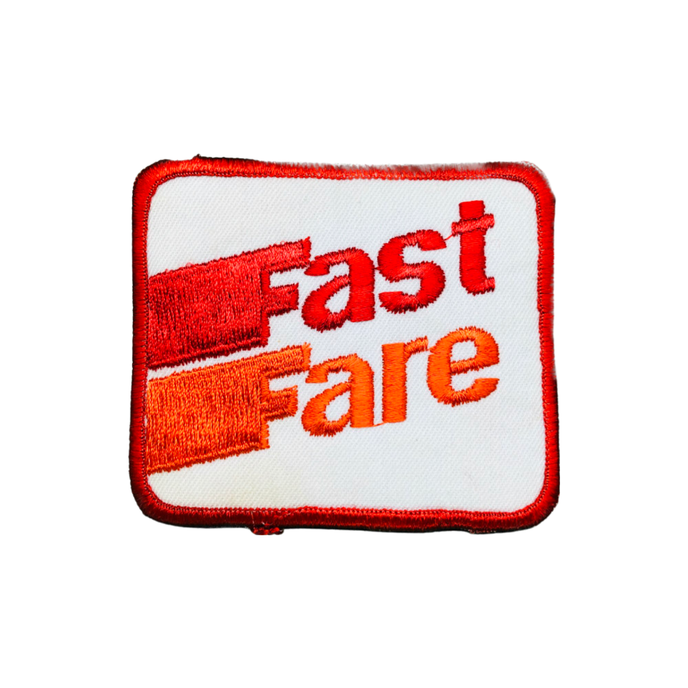 Fast Fare