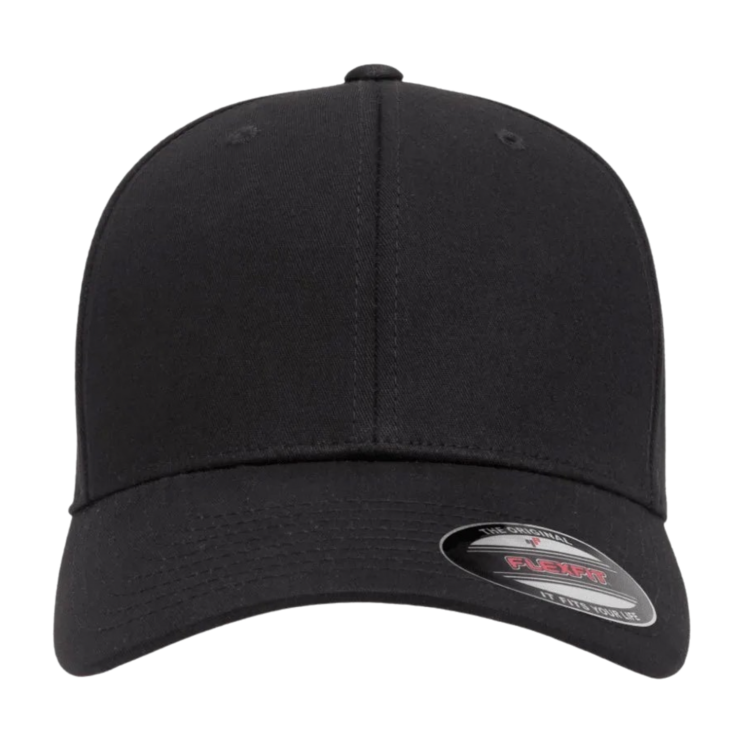FlexFit 5001 Black