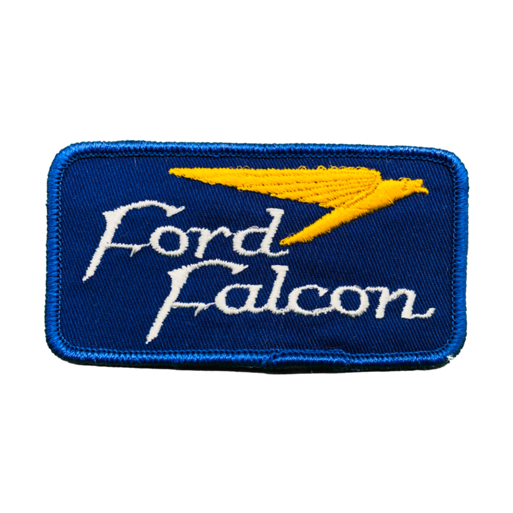 Ford Falcon