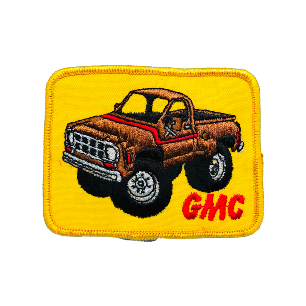 GMC