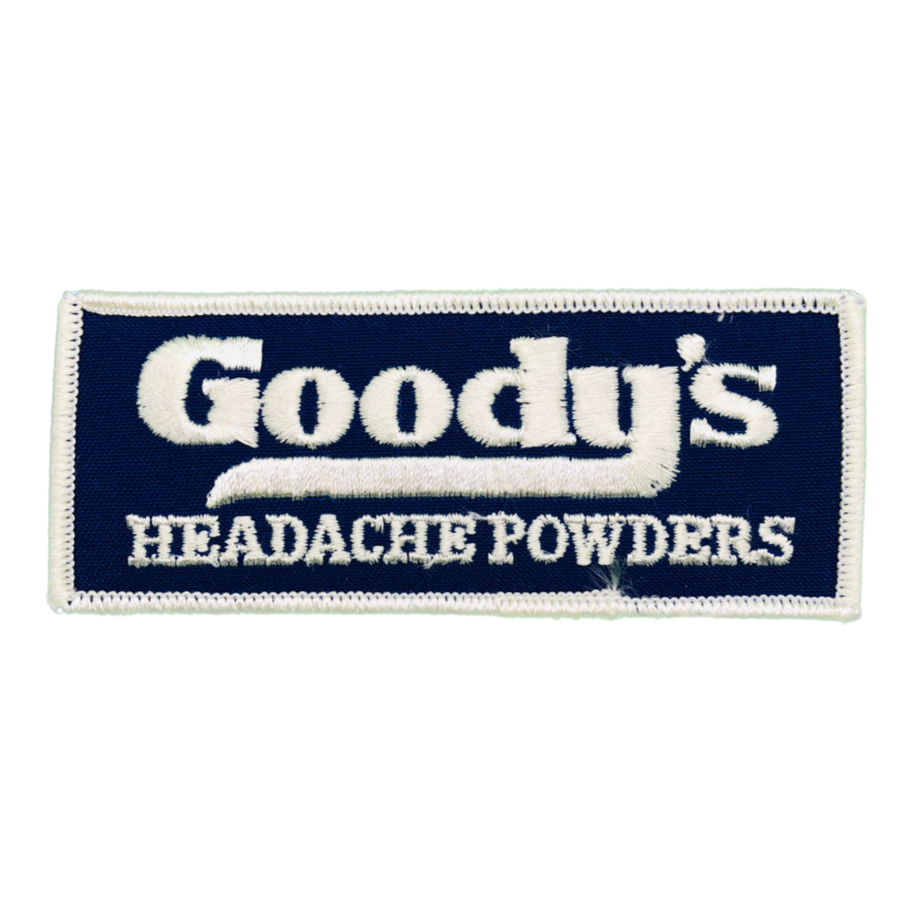 Goodys