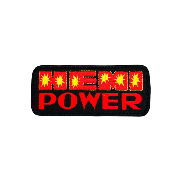Hemi Power