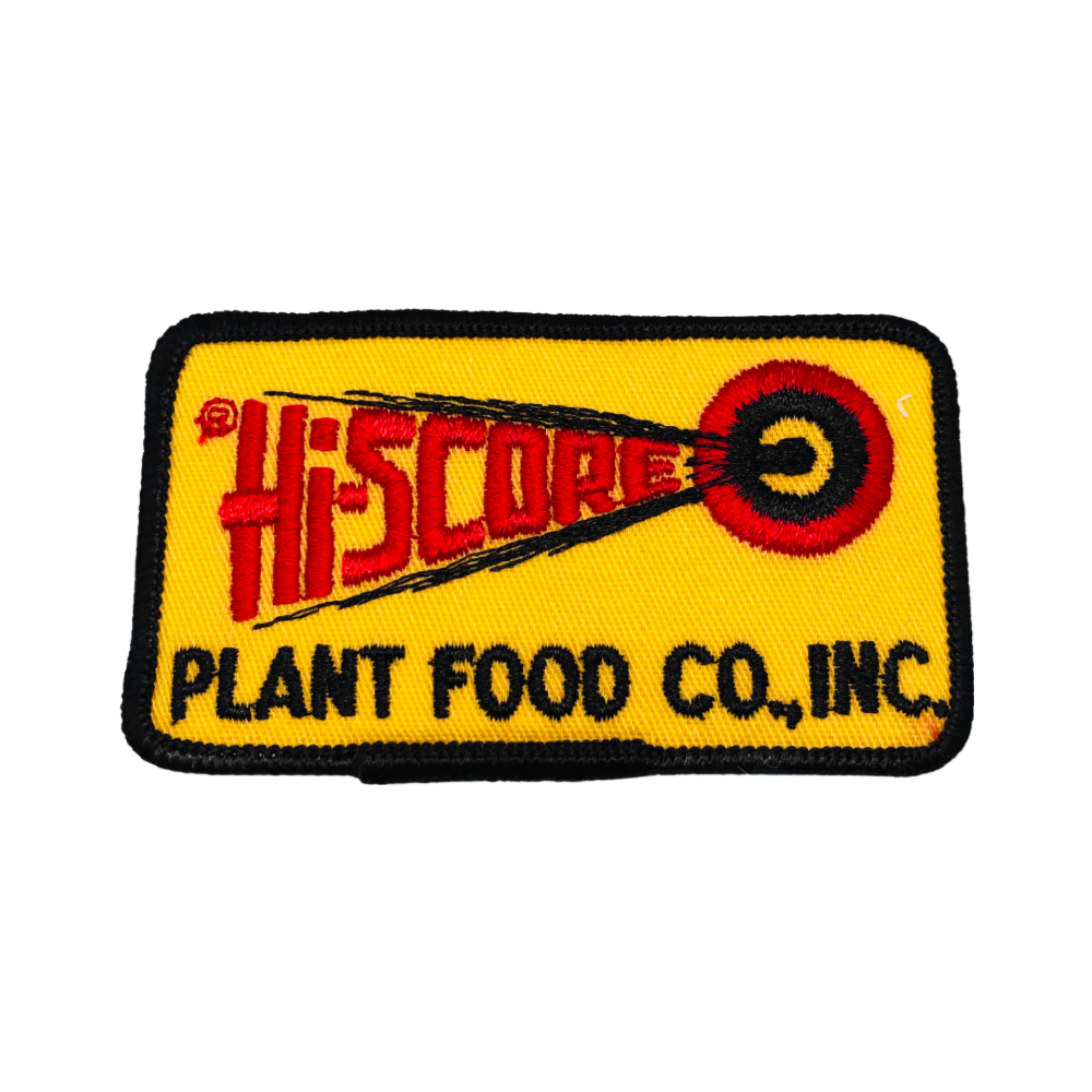 HiScore Plant Food