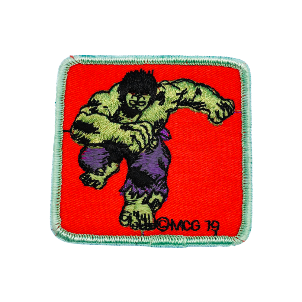 Hulk