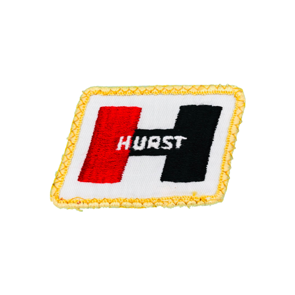 Hurst