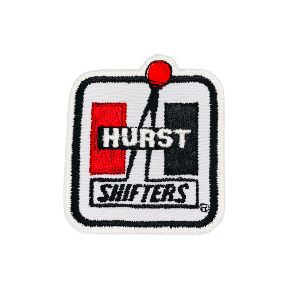Hurst Shifters