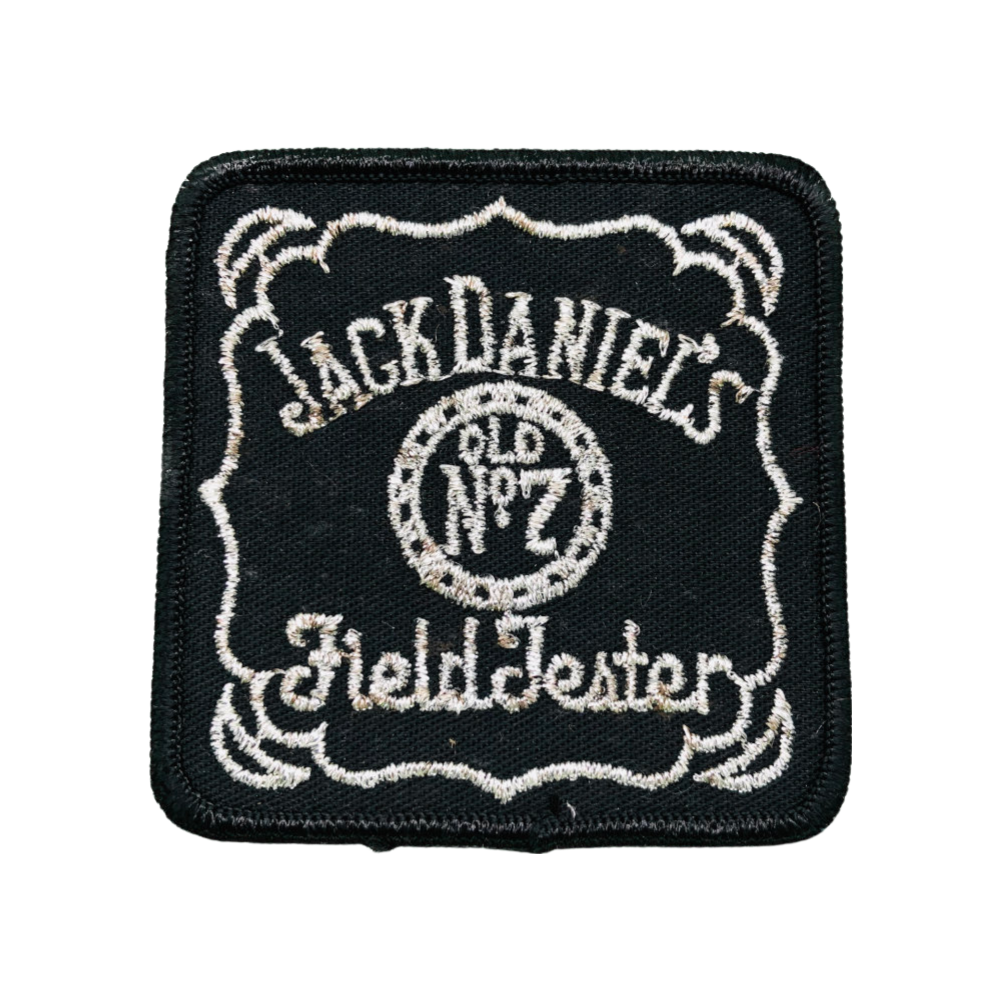 Jack Daniels Field Tester