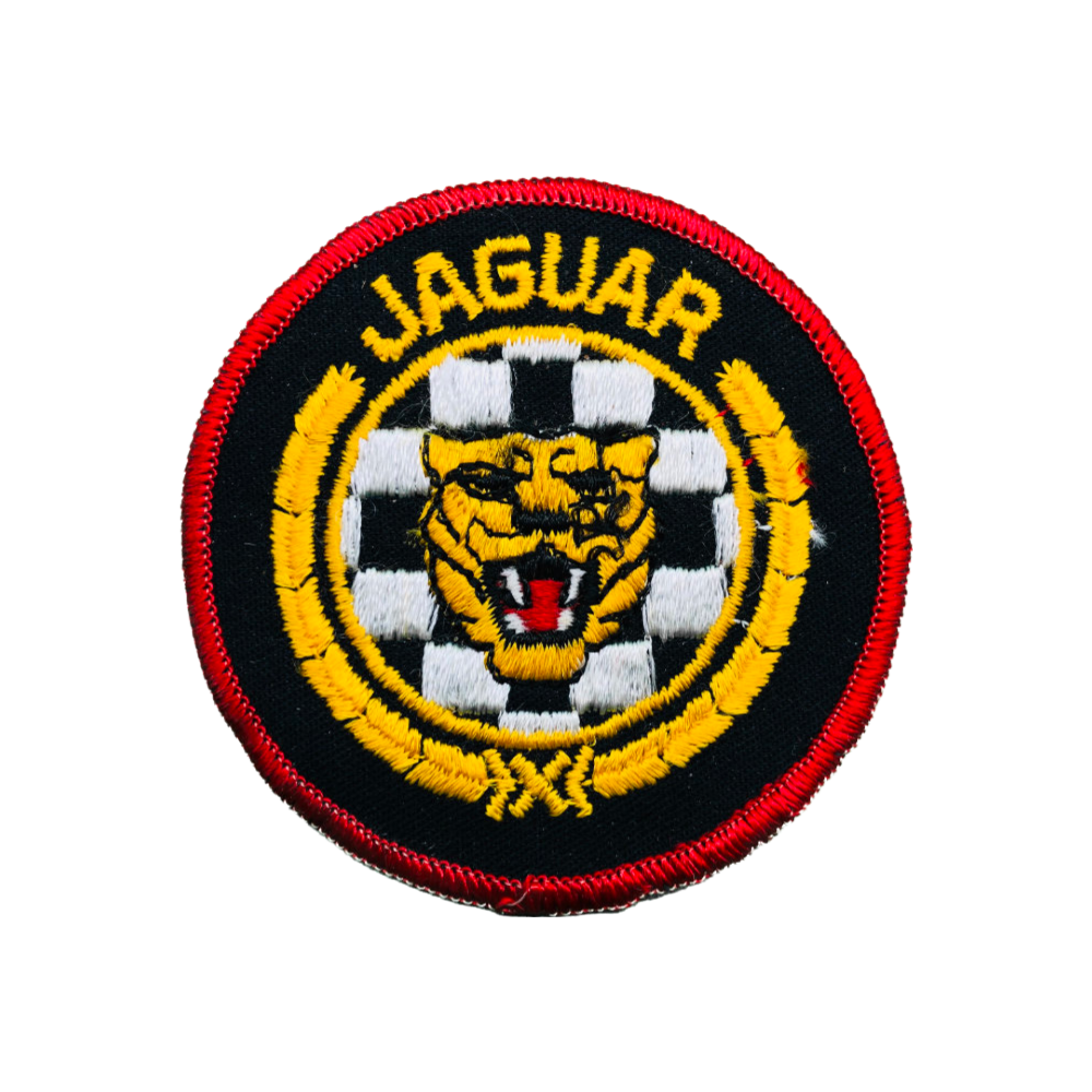 Jaguar