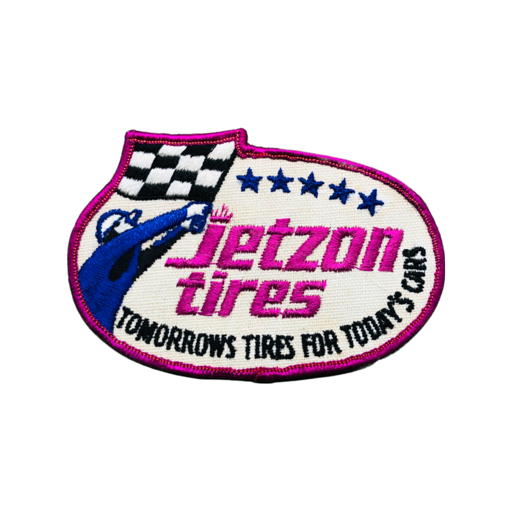 Jetzon Tires