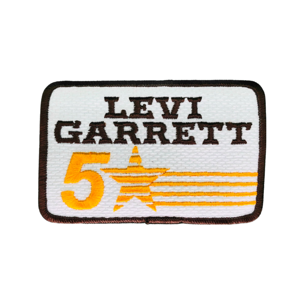 Levi Garrett