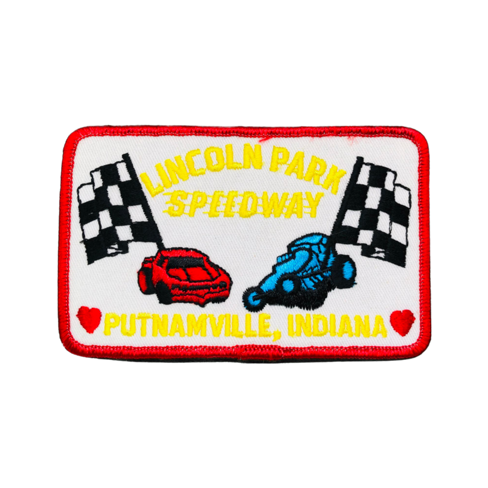 Lincoln Park Speedway