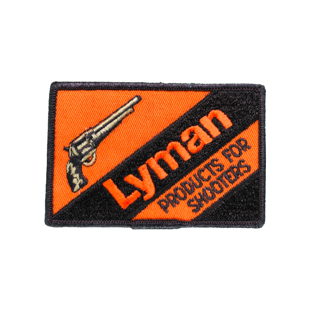 Lyman