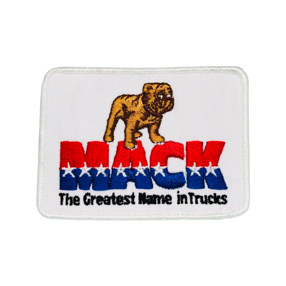 Mack Trucks