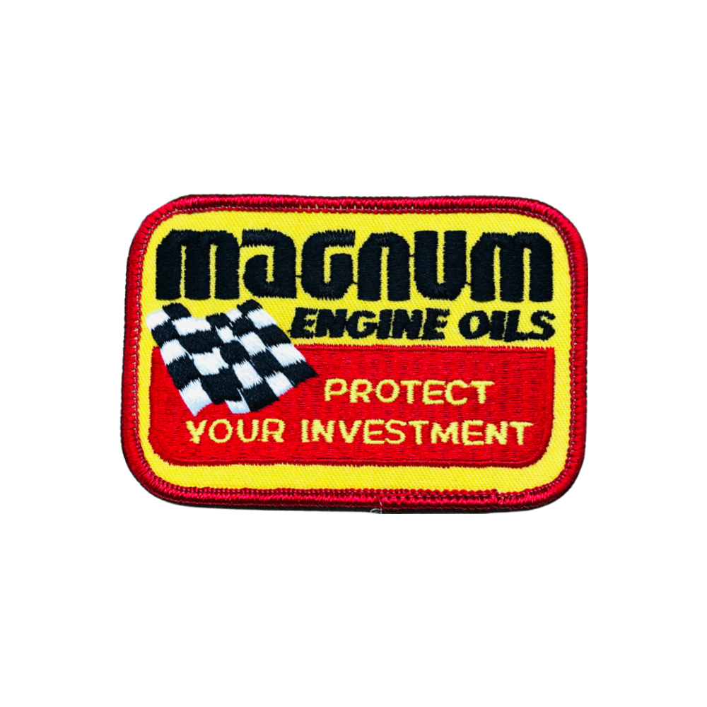 Magnum