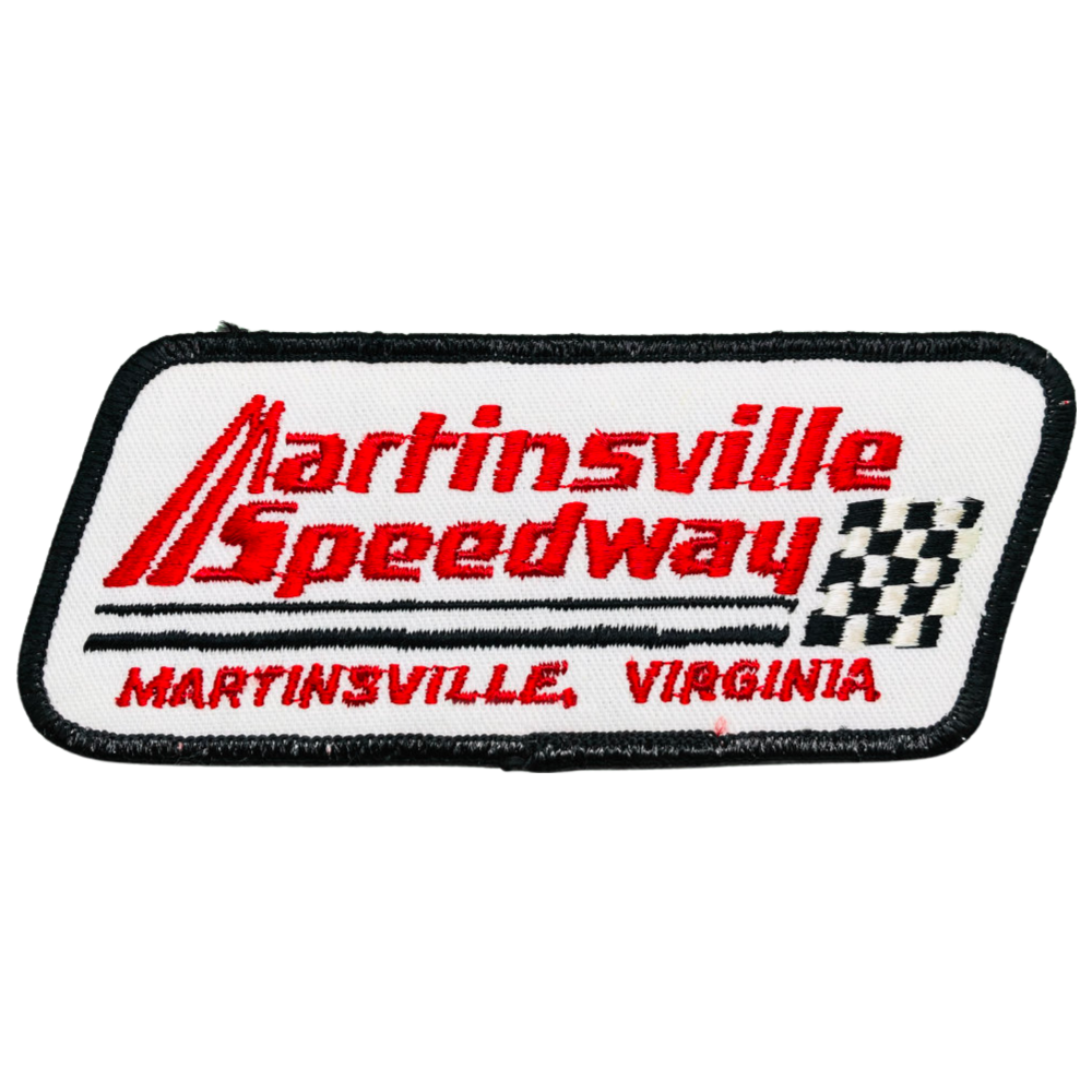 Martinsville