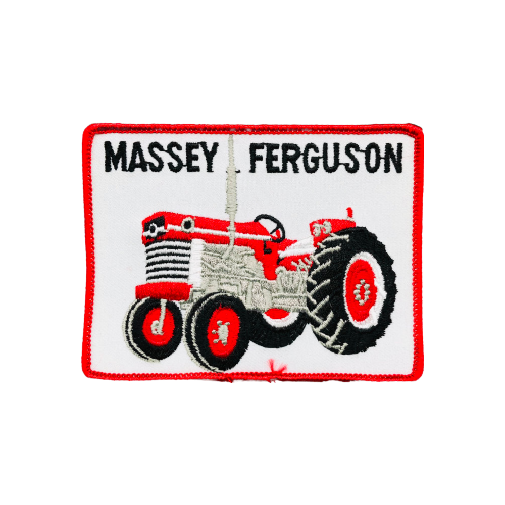 Massey Ferguson Tractors