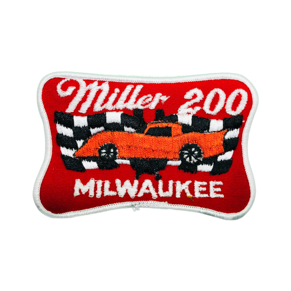 Miller 200