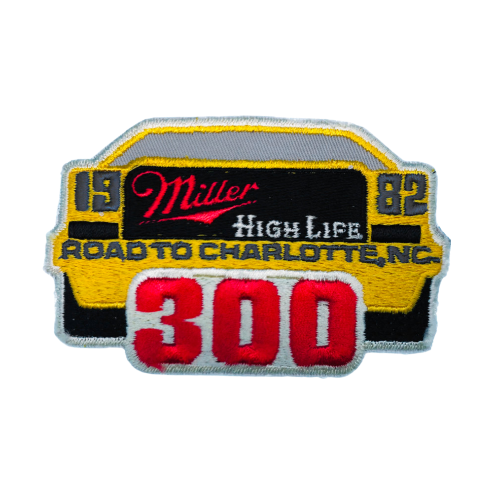 Miller 300