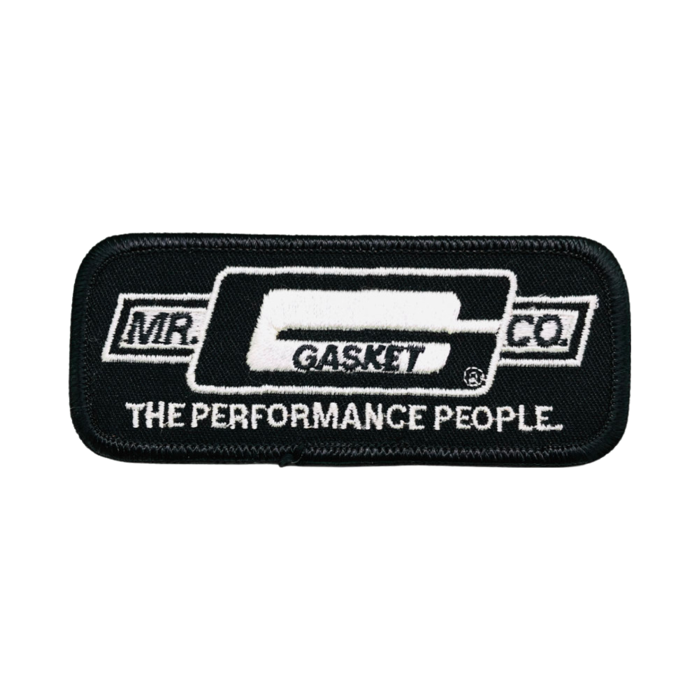 Mr Gasket