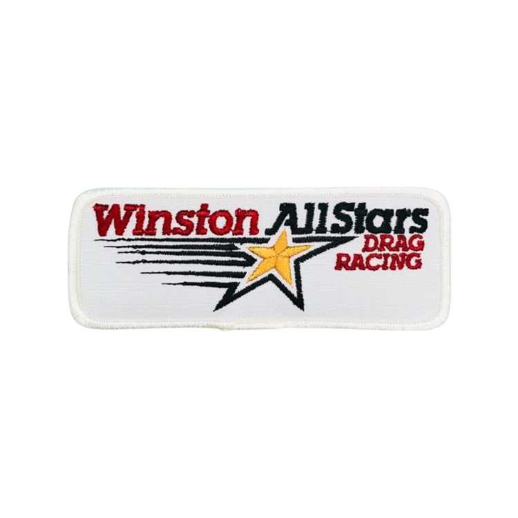 NHRA Winston All Stars Drag Racing