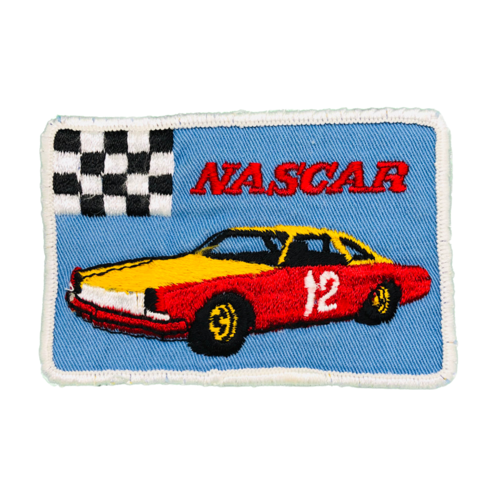 Nascar